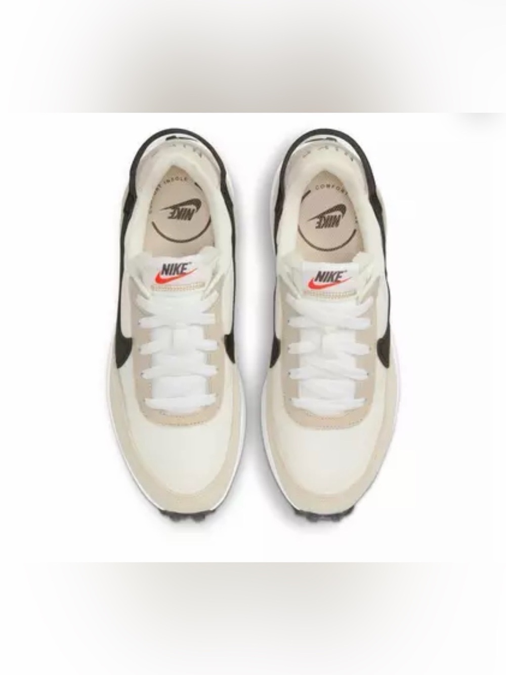 Nike Waffle Debut size 7.5 - Picture 3 of 9